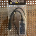 RAD2X кабель (Stereo sound) Sega Mega Drive 1 | Genesis 1 фото-2