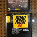 Road Rash II (б/у) для Sega Mega Drive
