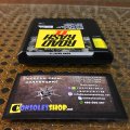 Road Rash II (б/у) для Sega Mega Drive