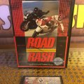 Road Rash (Sega Genesis) (NTSC-U) (б/у) фото-1