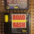 Road Rash (Sega Genesis) (NTSC-U) (б/у) фото-5