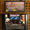 RoboCop Versus The Terminator (б/у) для Sega Mega Drive