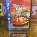 Rock 'N' Roll Racing (Sega Mega Drive) (PAL) (б/у) фото-1