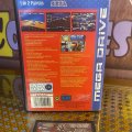 Rock 'N' Roll Racing (Sega Mega Drive) (PAL) (б/у) фото-2