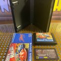Rock 'N' Roll Racing (Sega Mega Drive) (PAL) (б/у) фото-4