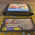 Rock 'N' Roll Racing (Sega Mega Drive) (PAL) (б/у) фото-6