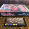 Rolling Thunder 2 (б/у) для Sega Mega Drive