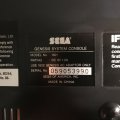 Игровая приставка Sega Genesis 1601 NTSC-U (новая)