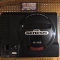 Игровая консоль Sega Genesis (High Definition Graphics) (1601) (NTSC-U) (б/у) фото-2