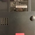 Игровая приставка Sega Mega Drive (PAL) (1600-05) (б/у) фото-4