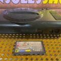 Игровая приставка Sega Mega Drive (PAL) (1600-05) (б/у) фото-6
