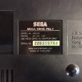 Игровая приставка Sega Mega Drive 1601-05 (б/у)