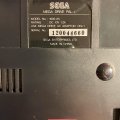 Игровая приставка Sega Mega Drive (High Definition Graphics / Stereo Sound) (PAL) (1600-05) (Boxed) (б/у) фото-10