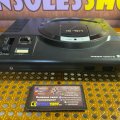 Игровая приставка Sega Mega Drive (High Definition Graphics / Stereo Sound) (PAL) (1600-05) (Boxed) (б/у) фото-11