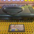 Игровая приставка Sega Mega Drive (High Definition Graphics / Stereo Sound) (PAL) (1600-05) (Boxed) (б/у) фото-12
