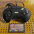 Игровая приставка Sega Mega Drive (High Definition Graphics / Stereo Sound) (PAL) (1600-05) (Boxed) (б/у) фото-15