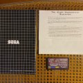 Игровая приставка Sega Mega Drive (High Definition Graphics / Stereo Sound) (PAL) (1600-05) (Boxed) (б/у) фото-19