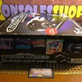 Игровая приставка Sega Mega Drive (б/у) - Sonic The Hedgehog Bundle