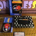 Sonic & Knuckles (Sega Mega Drive) (PAL) (б/у) фото-6