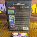 Sonic the Hedgehog 2 (Sega Mega Drive) (PAL) (б/у) фото-2
