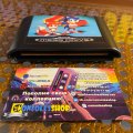 Sonic the Hedgehog 2 (Sega Mega Drive) (PAL) (б/у) фото-6
