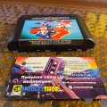 Sonic the Hedgehog 2 (Sega Mega Drive) (PAL) (б/у) фото-7