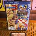 Sonic the Hedgehog 3 (б/у) для Sega Mega Drive