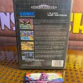 Sonic the Hedgehog (Sega Mega Drive) (PAL) (б/у) фото-2