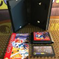 Sonic the Hedgehog Spinball (б/у) для Sega Genesis
