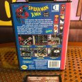 Spider-Man and the X-Men: Arcade's Revenge (б/у) для Sega Genesis