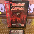Spider-Man and Venom: Maximum Carnage (б/у) для Sega Genesis