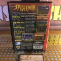 Spider-Man (Animated Series) (Sega Genesis) (NTSC-U) (б/у) фото-2