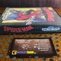 Spider-Man (б/у) для Sega Genesis