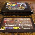 Spider-Man / X-Men: Arcade's Revenge (Sega Mega Drive) (PAL) (б/у) фото-6
