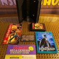 Splatterhouse 3 (Sega Genesis) (NTSC-U) (б/у) фото-4