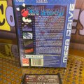 Spot Goes to Hollywood (Sega Mega Drive) (PAL) (б/у) фото-2