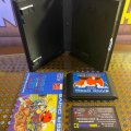Spot Goes to Hollywood (Sega Mega Drive) (PAL) (б/у) фото-4