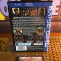 Stargate (б/у) для Sega Mega Drive