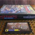 Streets of Rage (б/у) для Sega Genesis