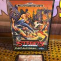 Streets of Rage (б/у) для Sega Mega Drive