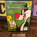 Sylvester & Tweety in Cagey Capers (Sega Mega Drive) (PAL) (б/у) фото-1