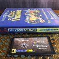 The Lost Vikings (б/у) для Sega Mega Drive