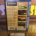 The Pagemaster (Sega Mega Drive) (PAL) (б/у) фото-2
