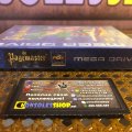 The Pagemaster (Sega Mega Drive) (PAL) (б/у) фото-3