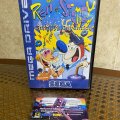 The Ren & Stimpy Show Presents: Stimpy's Invention (Sega Mega Drive) (PAL) (б/у) фото-1