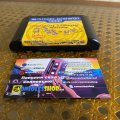 The Ren & Stimpy Show Presents: Stimpy's Invention (Sega Mega Drive) (PAL) (б/у) фото-8