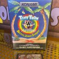 Tiny Toon Adventures: Buster's Hidden Treasure (Sega Mega Drive) (PAL) (б/у) фото-1