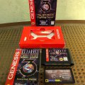 Ultimate Mortal Kombat 3 (б/у) для Sega Genesis