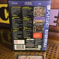 Ultimate Mortal Kombat 3 (Sega Mega Drive) (PAL) (б/у) фото-2