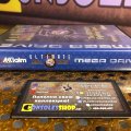 Ultimate Mortal Kombat 3 (Sega Mega Drive) (PAL) (б/у) фото-3